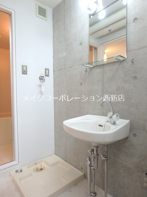 洗面所 マリンロフティ その他2