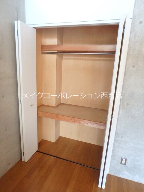 収納 マリンロフティ その他3