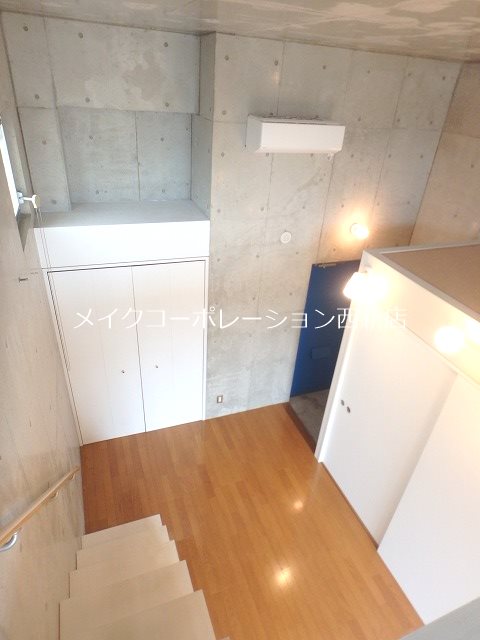 眺望 マリンロフティ その他6