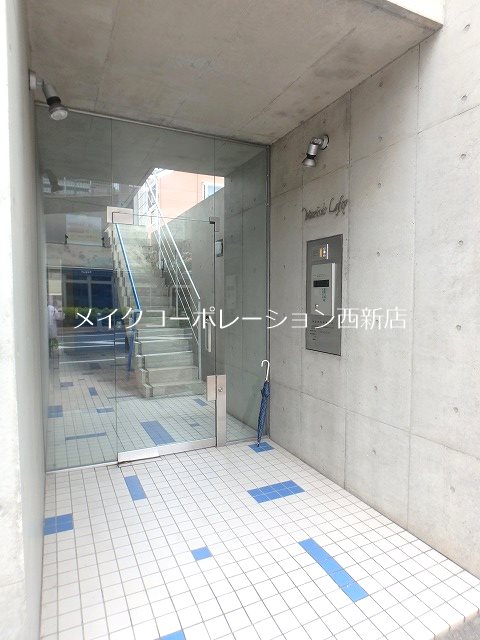 エントランス マリンロフティ その他外観2