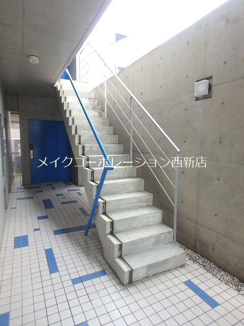 ロビー マリンロフティ その他外観3