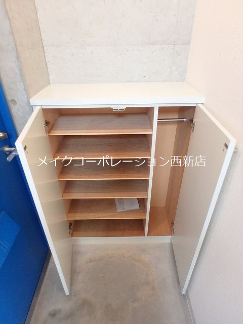 玄関 マリンロフティ その他7