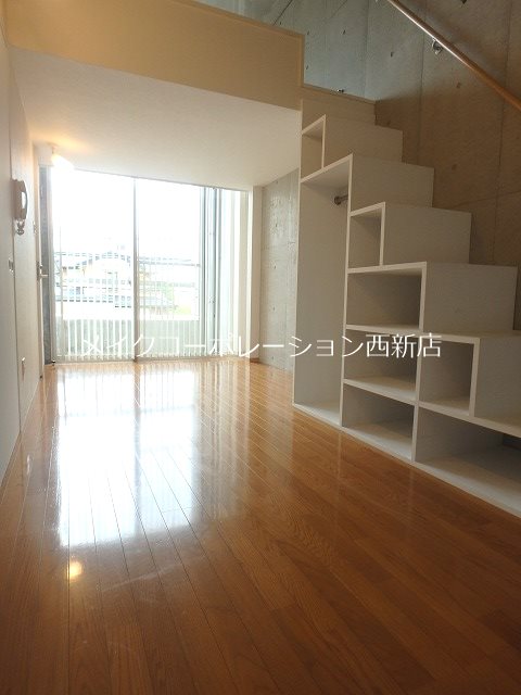 リビング マリンロフティ その他8