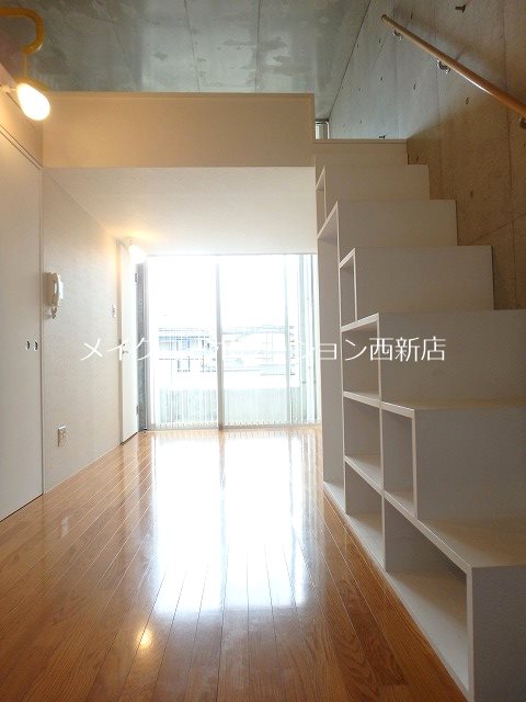 リビング マリンロフティ その他9