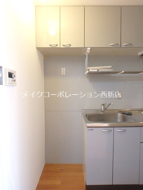 キッチン マリンロフティ その他10