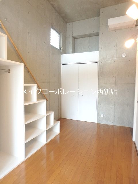 他部屋・スペース マリンロフティ その他13