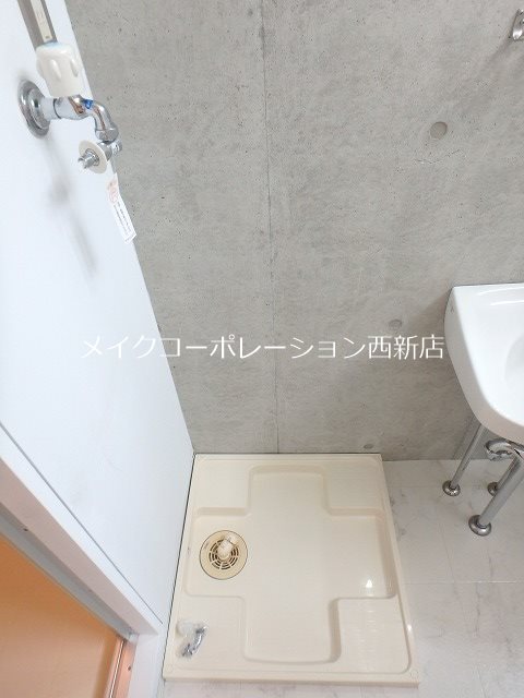 洗面所 マリンロフティ その他15