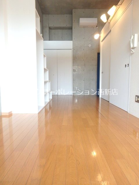 他部屋・スペース マリンロフティ その他17