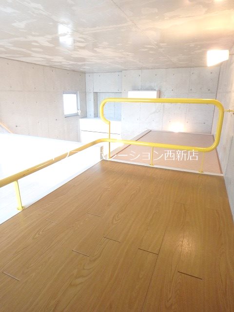 他部屋・スペース マリンロフティ その他18