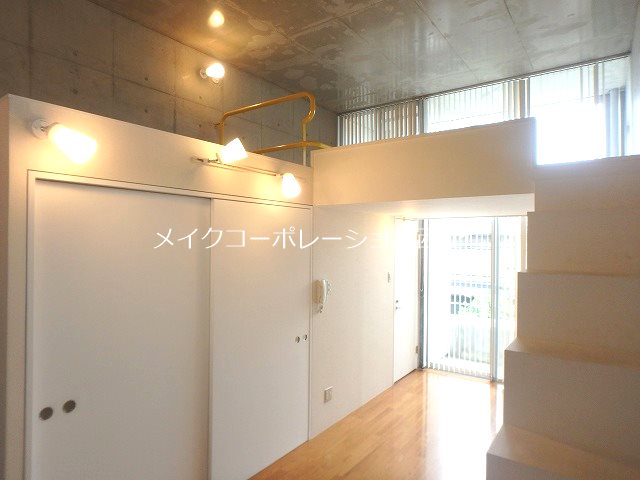 その他 マリンロフティ その他20