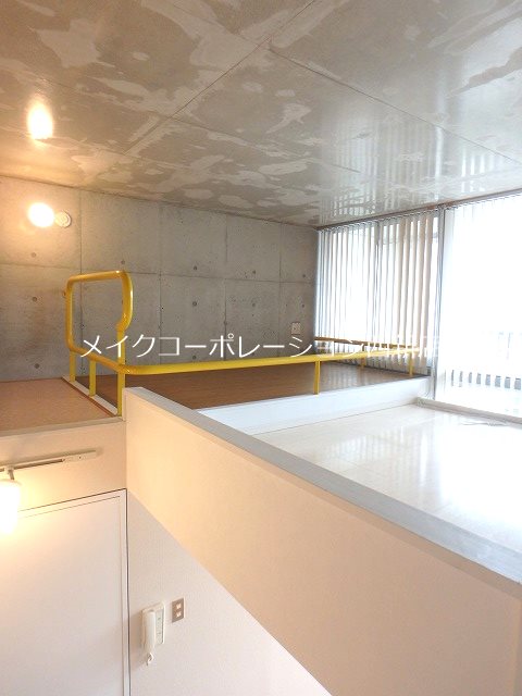 他部屋・スペース マリンロフティ その他21