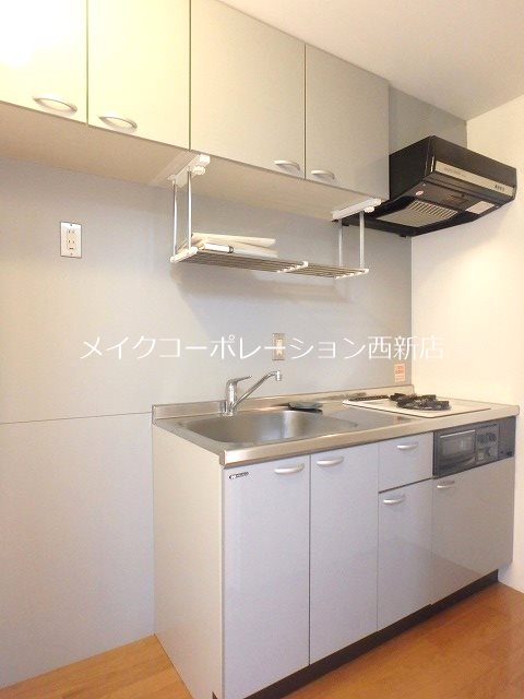 キッチン マリンロフティ キッチン