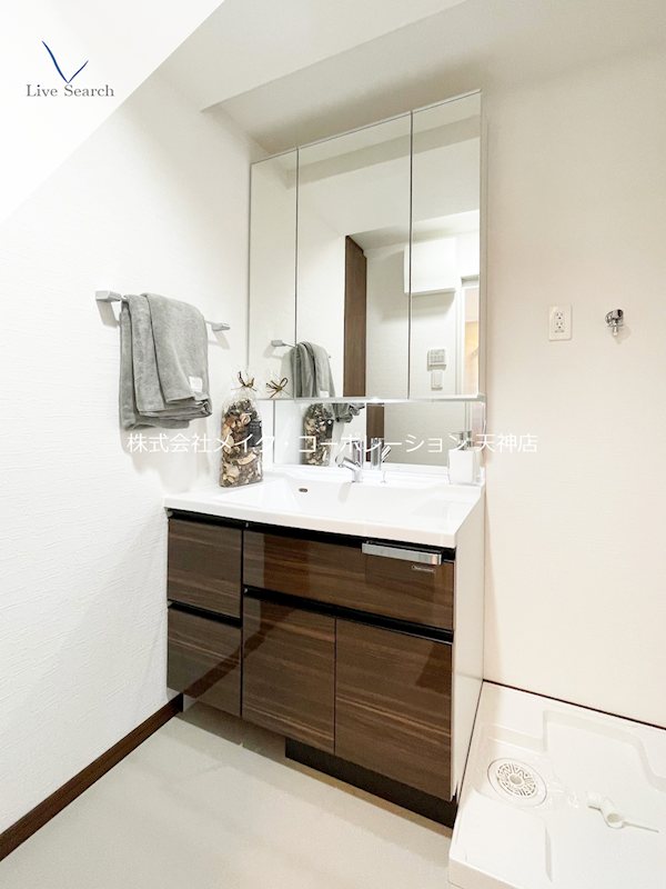 プライマル福岡平尾  その他1