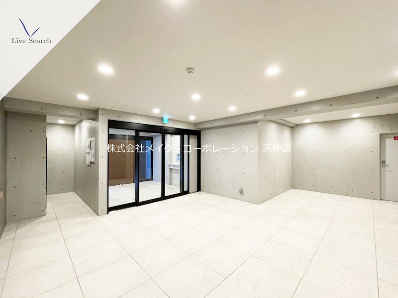 その他 プライマル福岡平尾 その他外観1