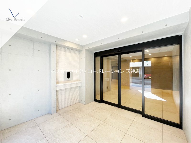 プライマル福岡平尾  その他外観5