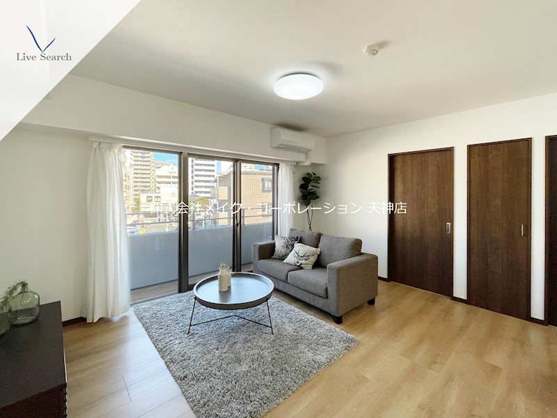 プライマル福岡平尾  その他7