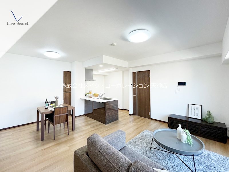 その他 プライマル福岡平尾 その他8