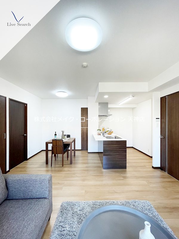 プライマル福岡平尾  その他9