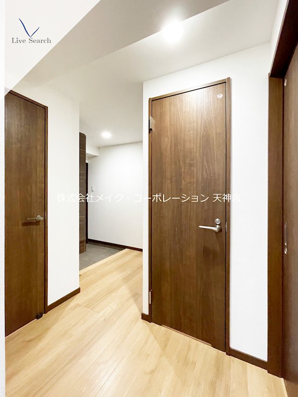 その他 プライマル福岡平尾 その他27