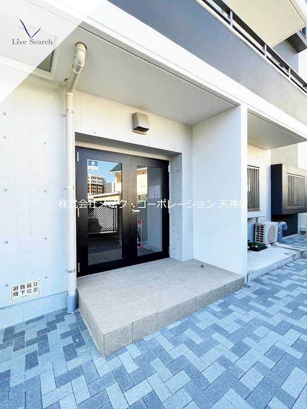 その他 プライマル福岡平尾 その他39