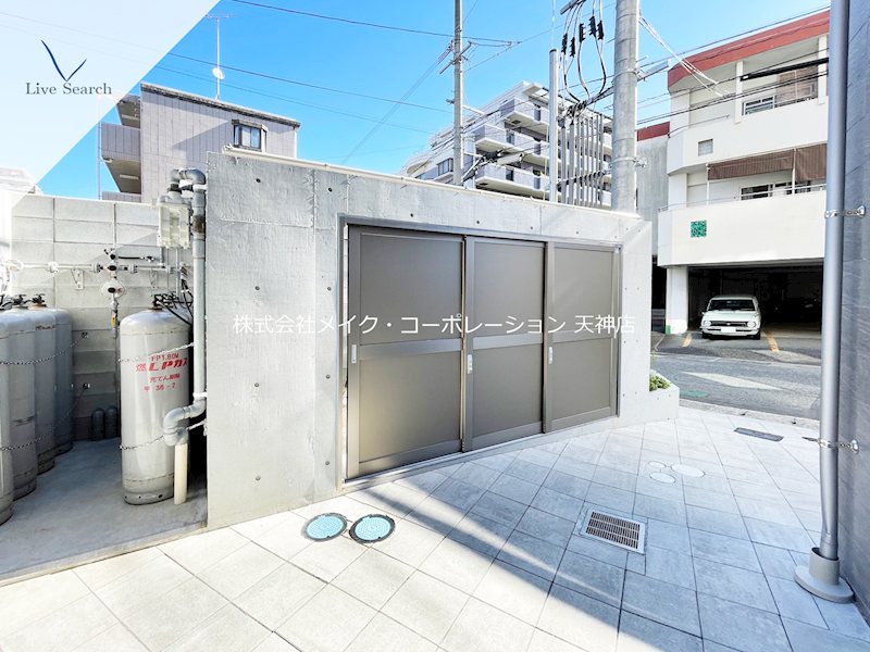 その他 プライマル福岡平尾 その他41