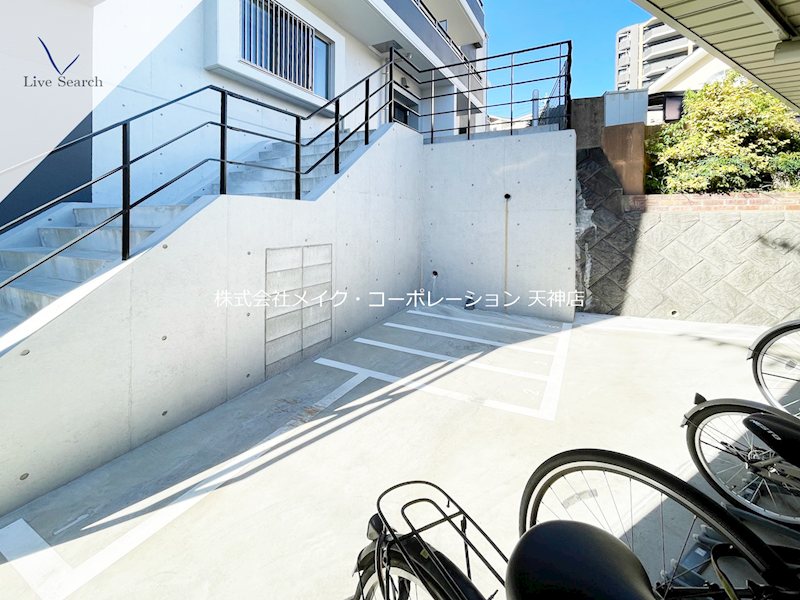 その他 プライマル福岡平尾 その他42