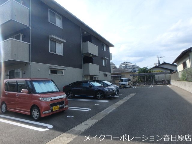 D-room光丘 その他外観2