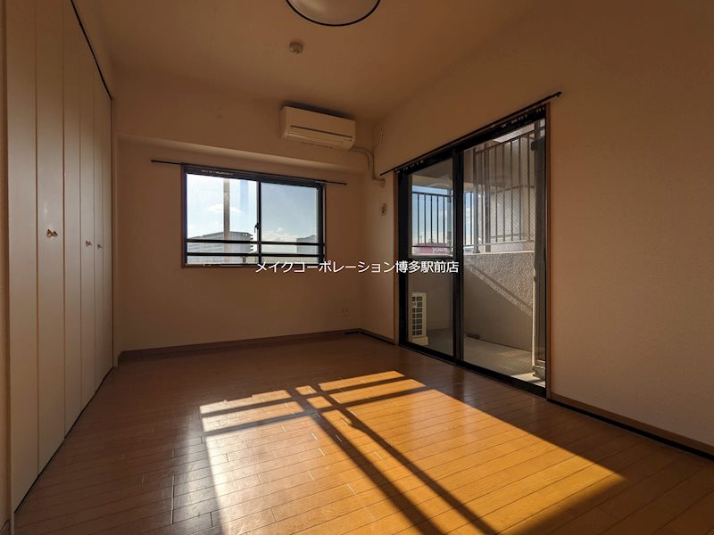 アンピール馬出九大病院前 その他4