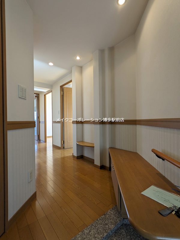 アンピール馬出九大病院前 その他6