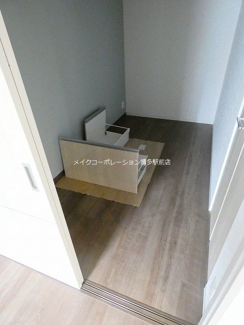 ベルコルティーレ ベッドルーム