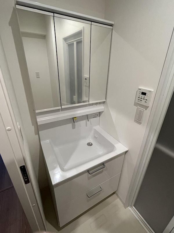 洗面所 双葉ガーデン その他2