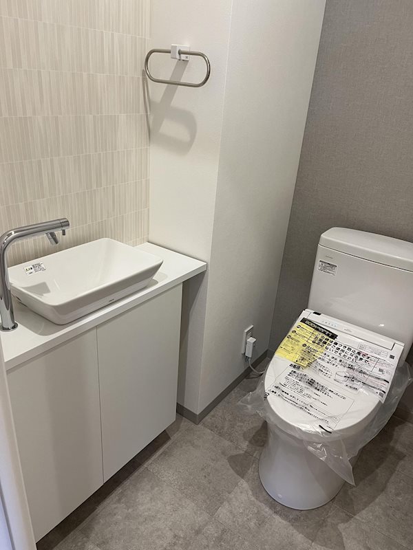 トイレ 双葉ガーデン その他3