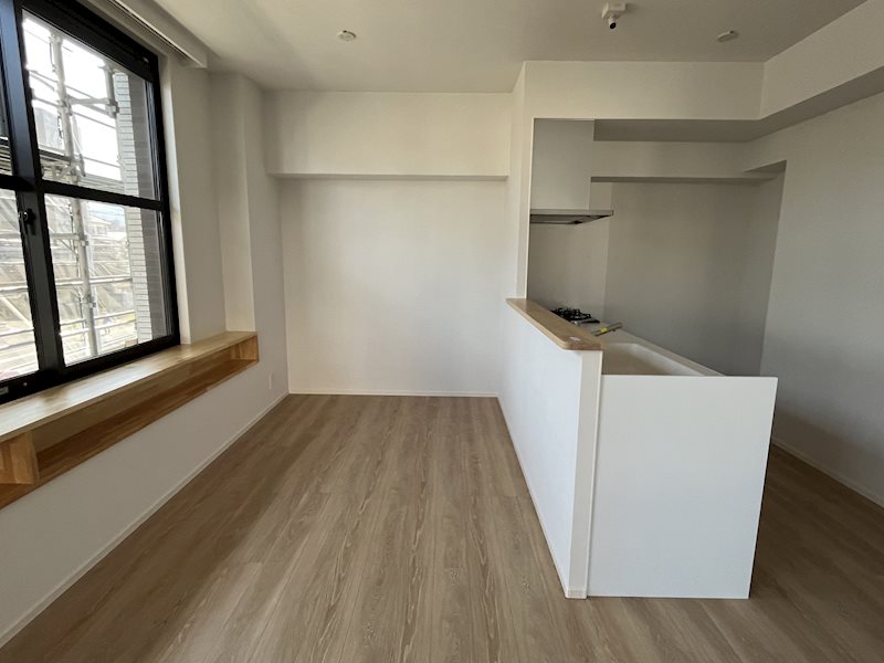 眺望 双葉ガーデン その他5