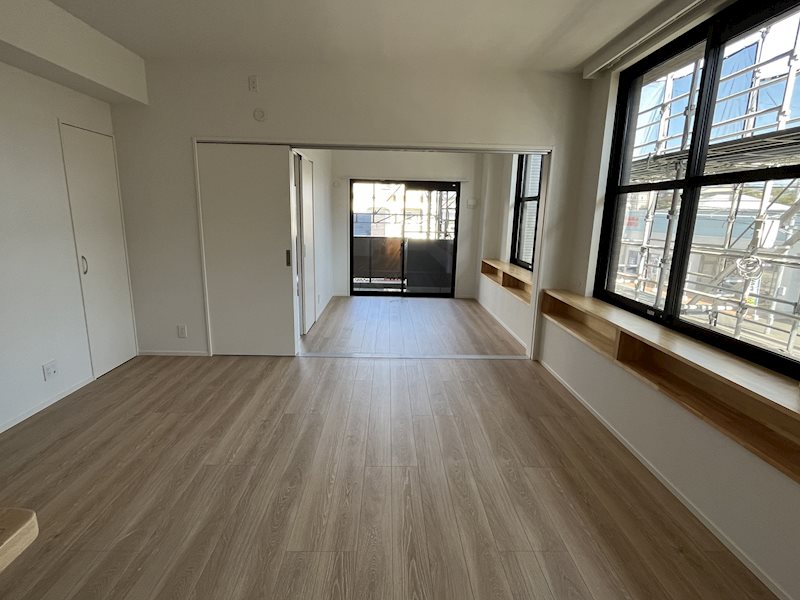 リビング 双葉ガーデン その他8