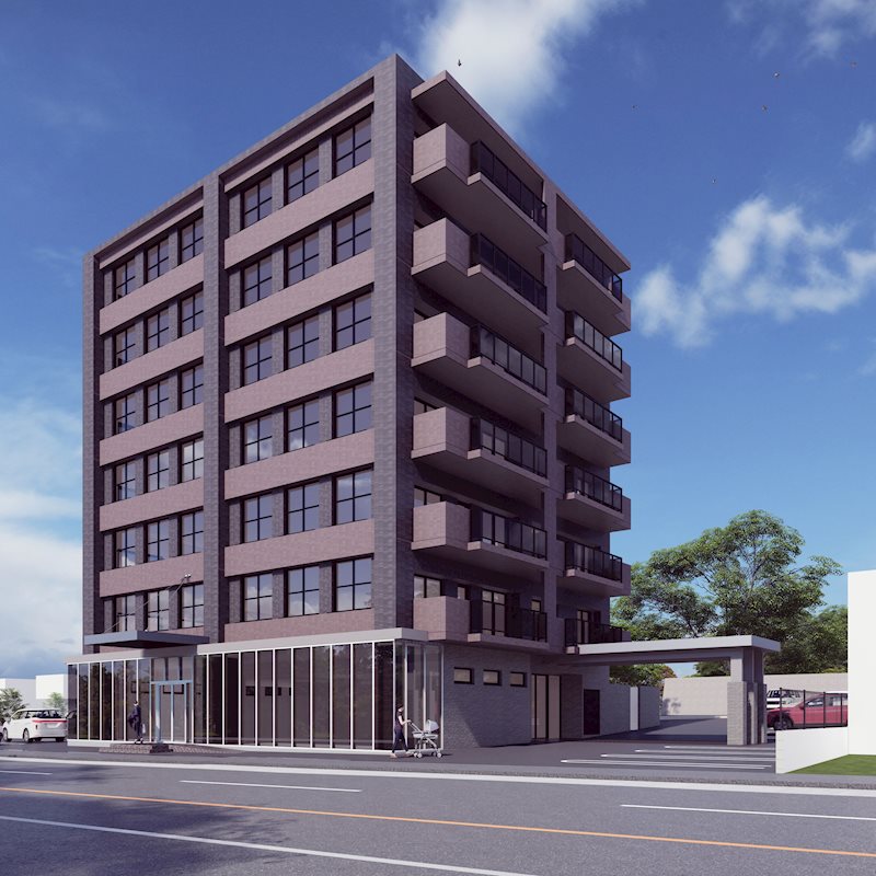 眺望 双葉ガーデン その他12