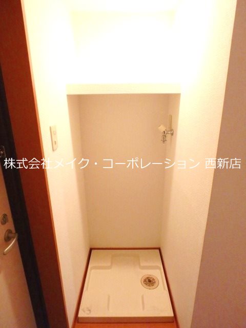 洗面所 ピュアドームアリエス姪浜 その他1