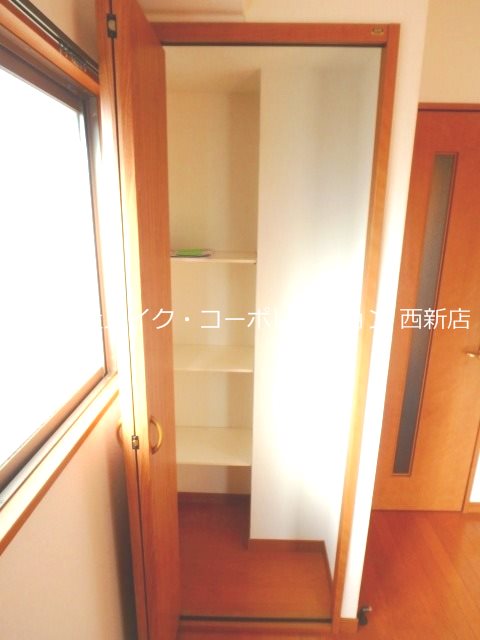 収納 ピュアドームアリエス姪浜 その他3