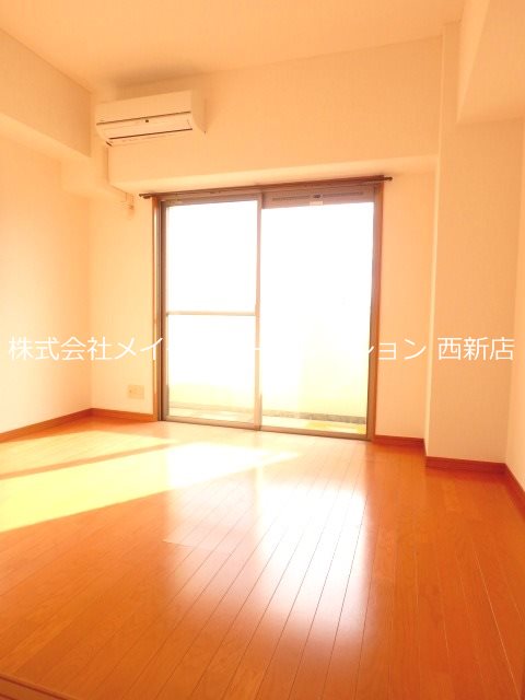 眺望 ピュアドームアリエス姪浜 その他5