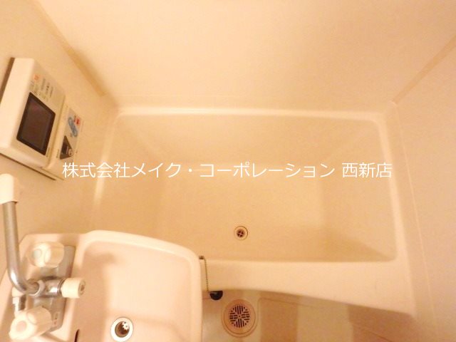 バス ピュアドームアリエス姪浜 その他10