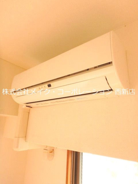 他設備 ピュアドームアリエス姪浜 その他19