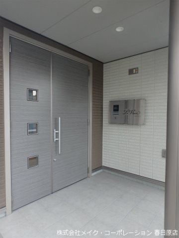 ル・ヴァン その他外観2