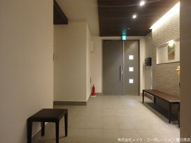 ル・ヴァン その他外観3