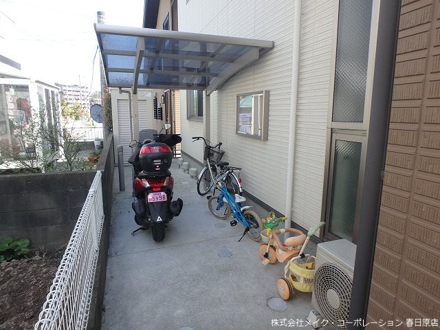 ル・ヴァン その他外観5