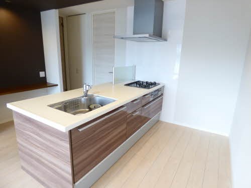 ル・ヴァン キッチン