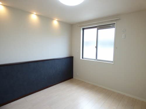 ル・ヴァン ベッドルーム