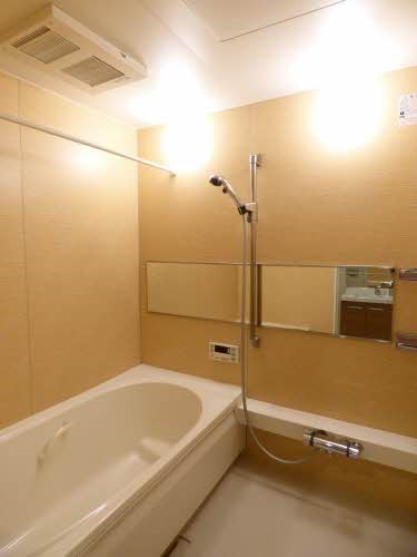 ル・ヴァン 風呂画像