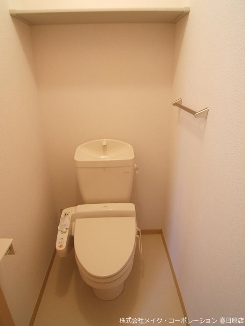 ビオ・トープⅡ その他2