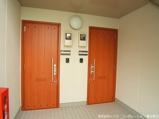 ビオ・トープⅡ その他外観1