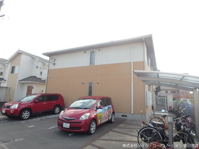 ビオ・トープⅡ その他外観3