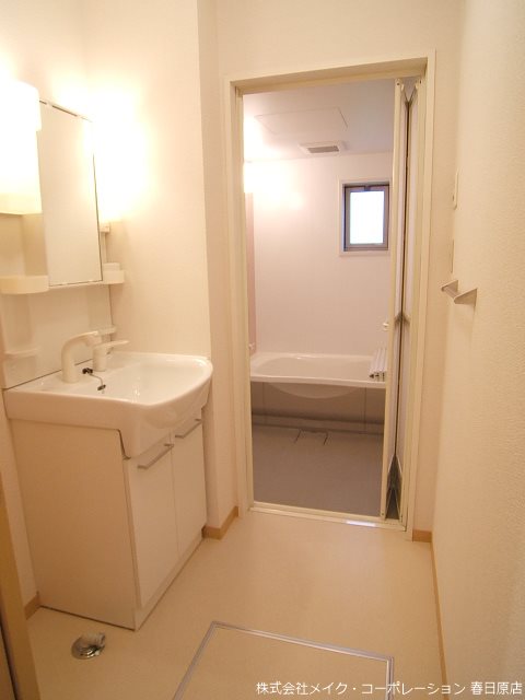 ビオ・トープⅡ その他8